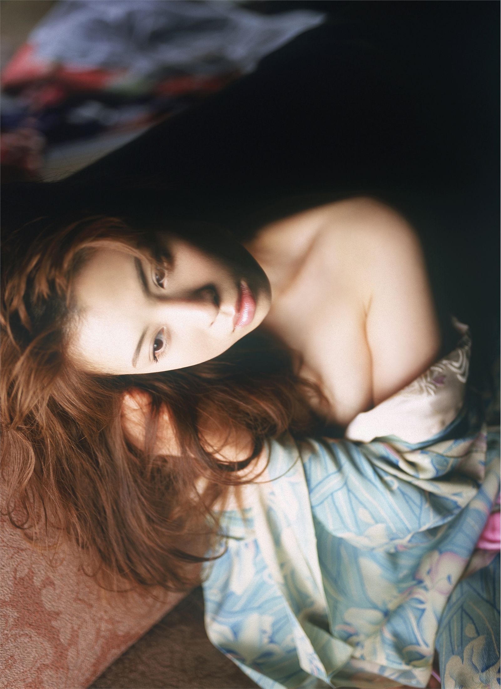 雞形あきこ[NS Eyes] 0222 SF567